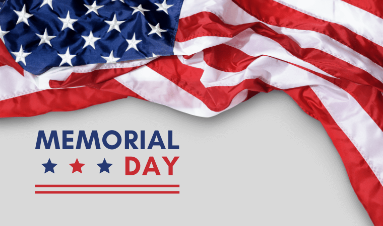 Memorial Day Cookout at the Pool Monday